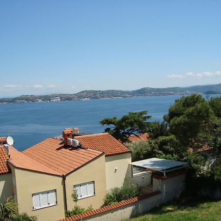 Apartman Carmen Crveni Vrh Zewnętrze zdjęcie