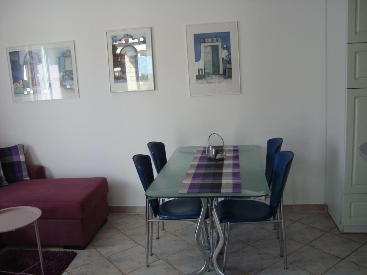 Apartman Carmen Crveni Vrh Zewnętrze zdjęcie