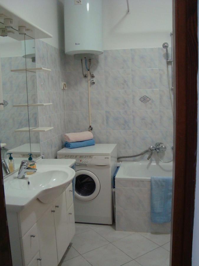 Apartman Carmen Crveni Vrh Zewnętrze zdjęcie