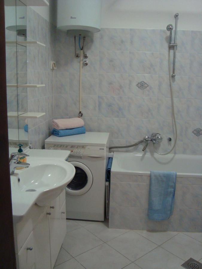 Apartman Carmen Crveni Vrh Zewnętrze zdjęcie