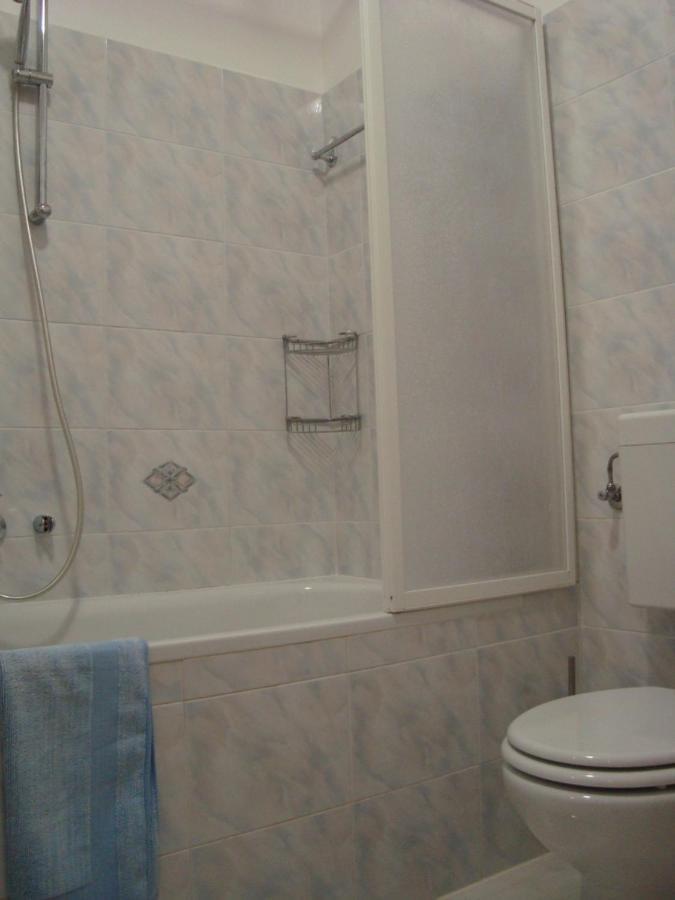 Apartman Carmen Crveni Vrh Zewnętrze zdjęcie